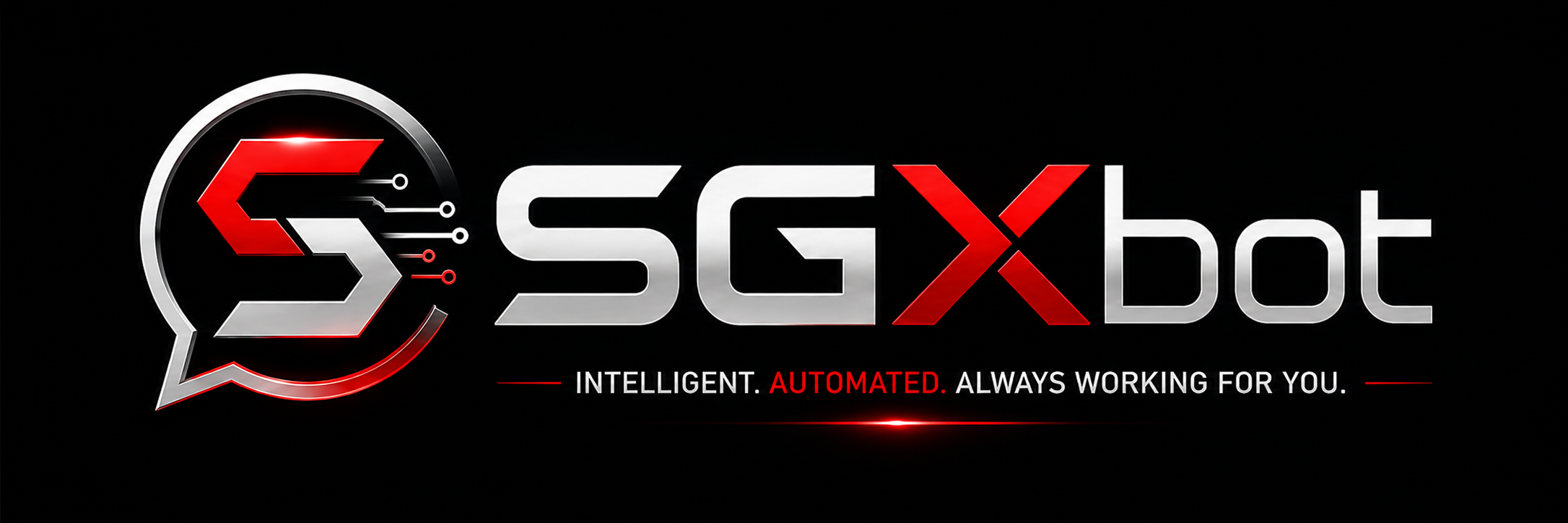 SGXbot
